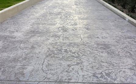 Pavimento roma effetto finto marmo 